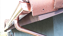 Rain Gutter Installation, Repair, Cleaning in Seville, GA